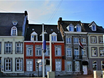 Amrâth Hôtels is proud to add Hotel Bigarré Maastricht to its collection