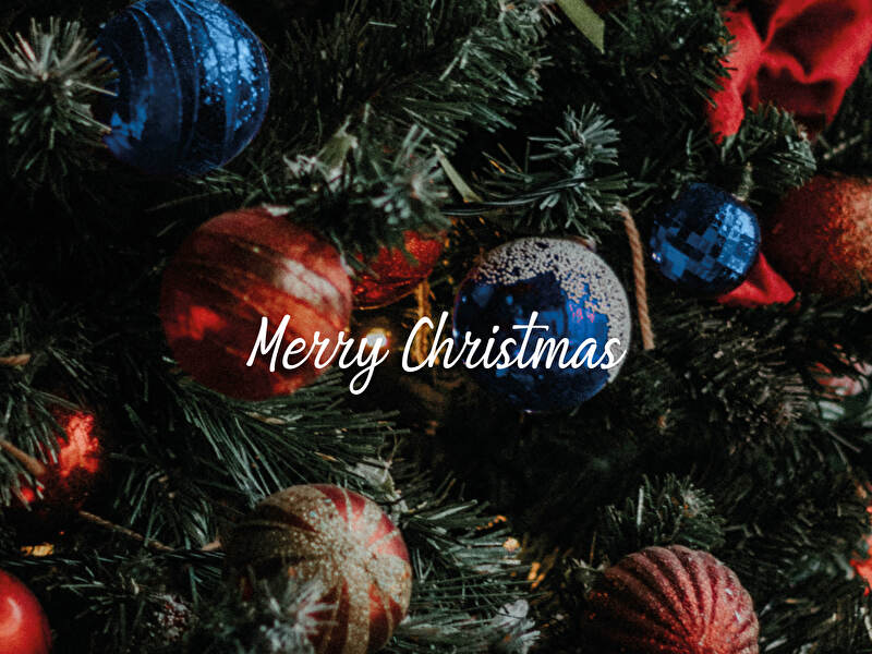 Celebrate a magical Christmas at Amrâth Hotel DuCasque