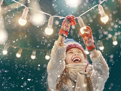 Geniet van een magische kerst bij Amrâth Hotel DuCasque